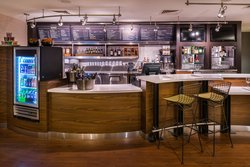  - Courtyard by Marriott Hotel San Luis Obispo