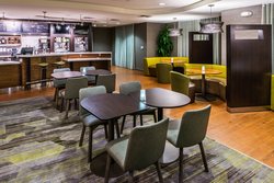  - Courtyard by Marriott Hotel San Luis Obispo