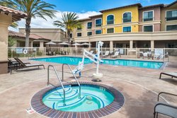 - Courtyard by Marriott Hotel San Luis Obispo