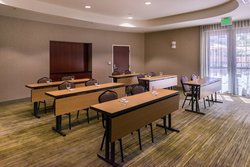  - Courtyard by Marriott Hotel San Luis Obispo