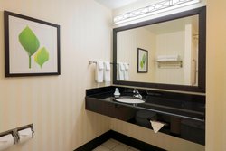  - Fairfield Inn & Suites by Marriott Huntingdon
