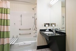  - Fairfield Inn & Suites by Marriott Huntingdon