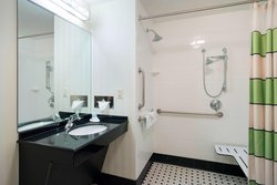  - Fairfield Inn & Suites by Marriott Huntingdon