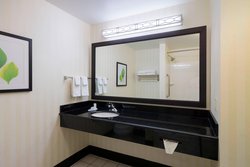  - Fairfield Inn & Suites by Marriott Huntingdon