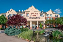  - SpringHill Suites by Marriott State College