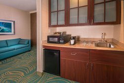  - SpringHill Suites by Marriott State College