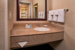  - SpringHill Suites by Marriott State College