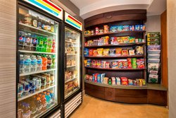  - SpringHill Suites by Marriott State College