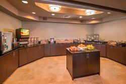  - SpringHill Suites by Marriott State College