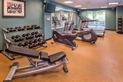  - SpringHill Suites by Marriott State College