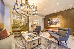  - Watermark Hotel Downtown Baton Rouge - I-110, Exit 1A & 1B