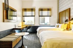  - Watermark Hotel Downtown Baton Rouge - I-110, Exit 1A & 1B