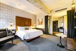  - Watermark Hotel Downtown Baton Rouge - I-110, Exit 1A & 1B