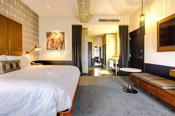  - Watermark Hotel Downtown Baton Rouge - I-110, Exit 1A & 1B