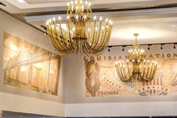  - Watermark Hotel Downtown Baton Rouge - I-110, Exit 1A & 1B