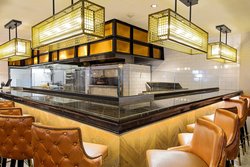  - Watermark Hotel Downtown Baton Rouge - I-110, Exit 1A & 1B