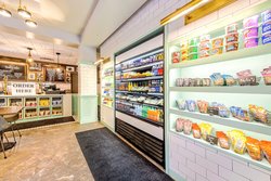  - Watermark Hotel Downtown Baton Rouge - I-110, Exit 1A & 1B