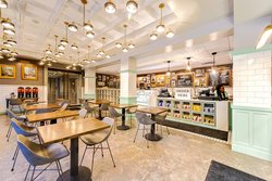  - Watermark Hotel Downtown Baton Rouge - I-110, Exit 1A & 1B