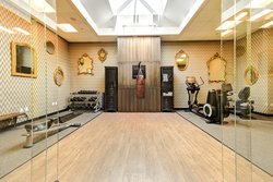  - Watermark Hotel Downtown Baton Rouge - I-110, Exit 1A & 1B