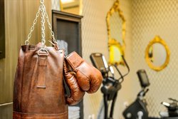  - Watermark Hotel Downtown Baton Rouge - I-110, Exit 1A & 1B