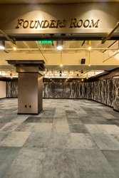  - Watermark Hotel Downtown Baton Rouge - I-110, Exit 1A & 1B