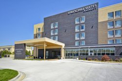  - SpringHill Suites by Marriott Blue Ash - I-71, Exit 15