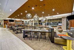  - SpringHill Suites by Marriott Blue Ash - I-71, Exit 15