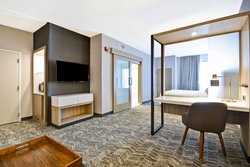  - SpringHill Suites by Marriott Blue Ash - I-71, Exit 15