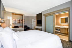  - SpringHill Suites by Marriott Blue Ash - I-71, Exit 15