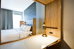  - SpringHill Suites by Marriott Blue Ash - I-71, Exit 15