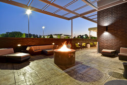  - SpringHill Suites by Marriott Blue Ash - I-71, Exit 15