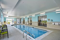  - SpringHill Suites by Marriott Blue Ash - I-71, Exit 15