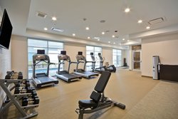 - SpringHill Suites by Marriott Blue Ash - I-71, Exit 15