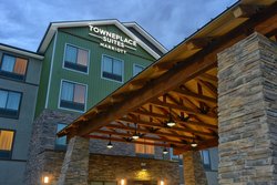  - TownePlace Suites by Marriott South Lone Tree - I-25, Exit 192