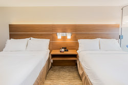  - Holiday Inn Express Orange Beach