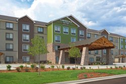  - TownePlace Suites by Marriott South Lone Tree - I-25, Exit 192