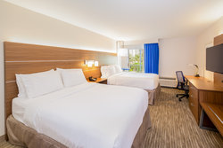  - Holiday Inn Express Orange Beach