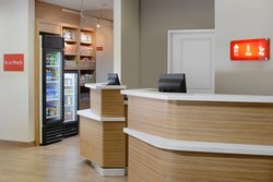  - TownePlace Suites by Marriott South Lone Tree - I-25, Exit 192