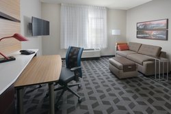  - TownePlace Suites by Marriott South Lone Tree - I-25, Exit 192
