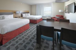  - TownePlace Suites by Marriott South Lone Tree - I-25, Exit 192