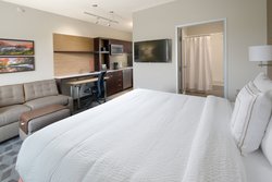  - TownePlace Suites by Marriott South Lone Tree - I-25, Exit 192