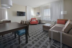  - TownePlace Suites by Marriott South Lone Tree - I-25, Exit 192