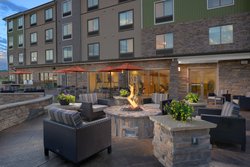  - TownePlace Suites by Marriott South Lone Tree - I-25, Exit 192
