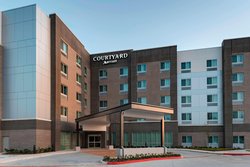  - Courtyard by Marriott Hotel Sugar Land