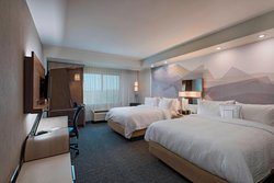  - Courtyard by Marriott Hotel Sugar Land
