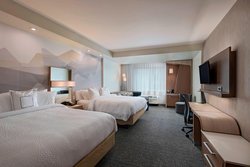  - Courtyard by Marriott Hotel Sugar Land