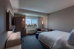  - Courtyard by Marriott Hotel Sugar Land