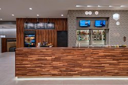  - Courtyard by Marriott Hotel Sugar Land
