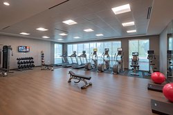  - Courtyard by Marriott Hotel Sugar Land