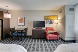  - Towneplace Suites by Marriott Liberty - I-35, Exit 16